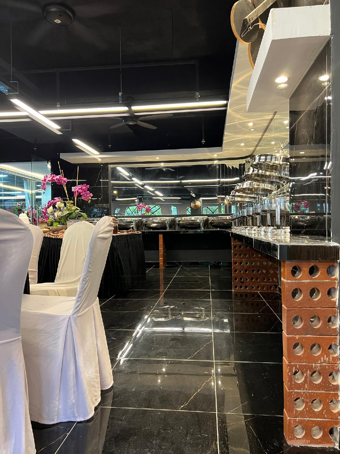 Adamson Hotel Kuala Lumpur 10/48