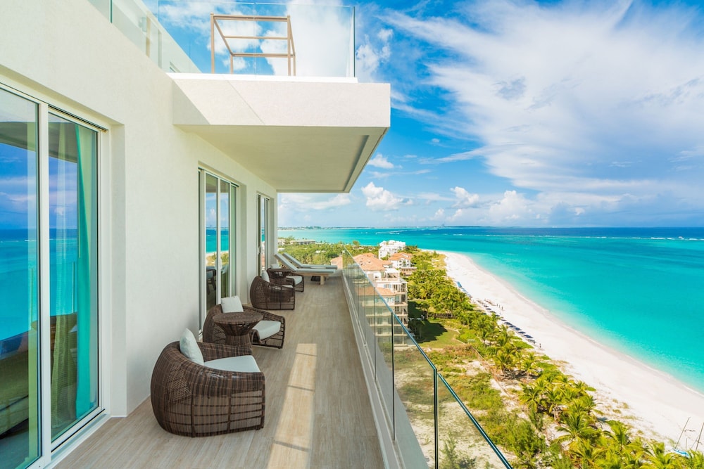 The Ritz-Carlton Residences, Turks & Caicos 41/49
