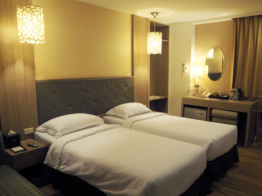 The Riverside Hotel Hengchun 29/60