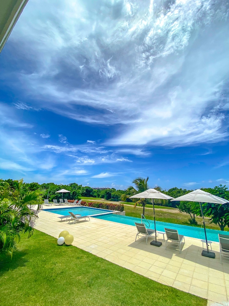 Xeliter Cana Rock Punta Cana 45/48