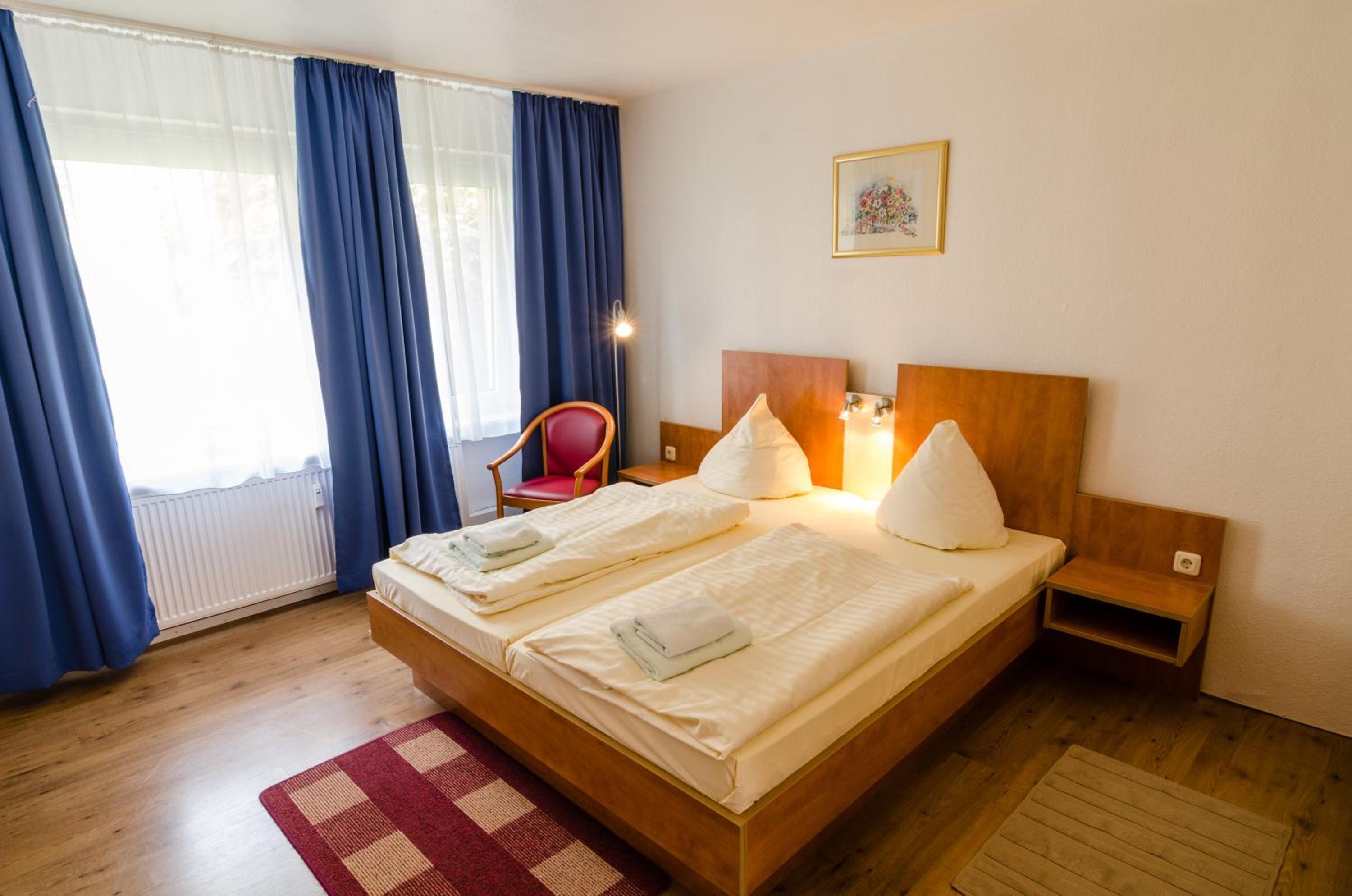 Altstadthotel Wienecke 9/27