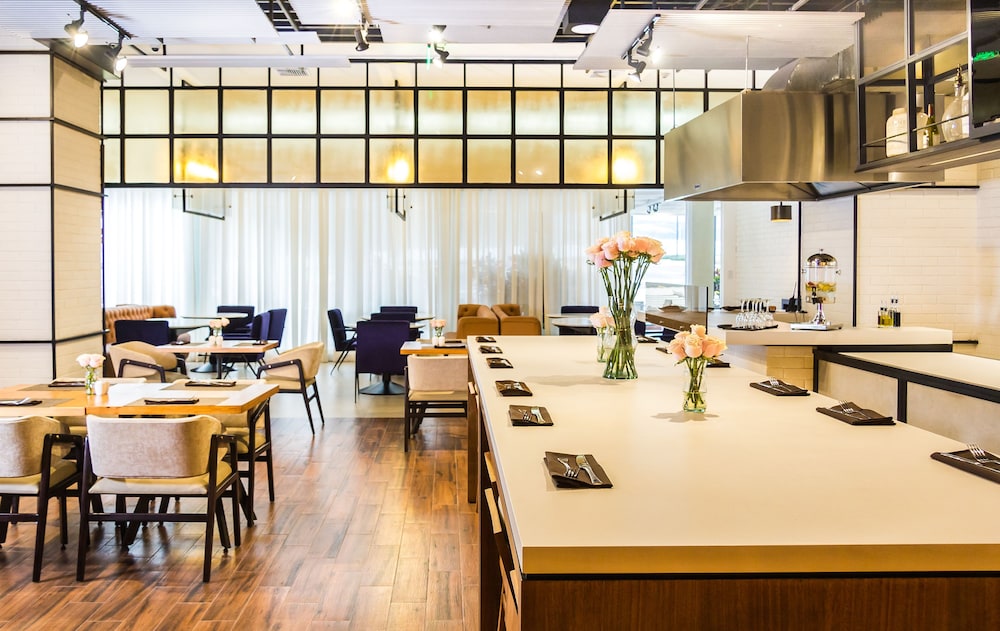 Eb Hotel By Eurobuilding Airport Quito 42/69