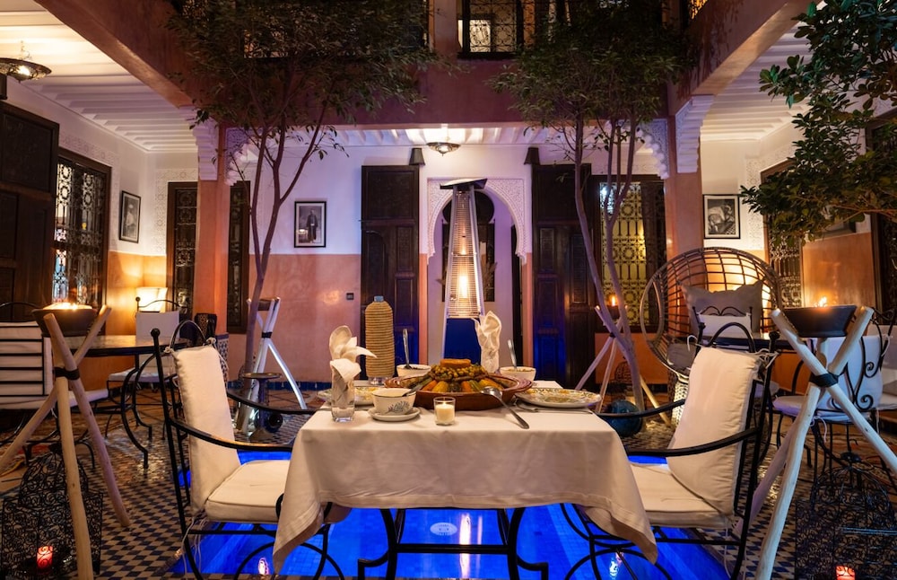 Riad Alaka 45/50