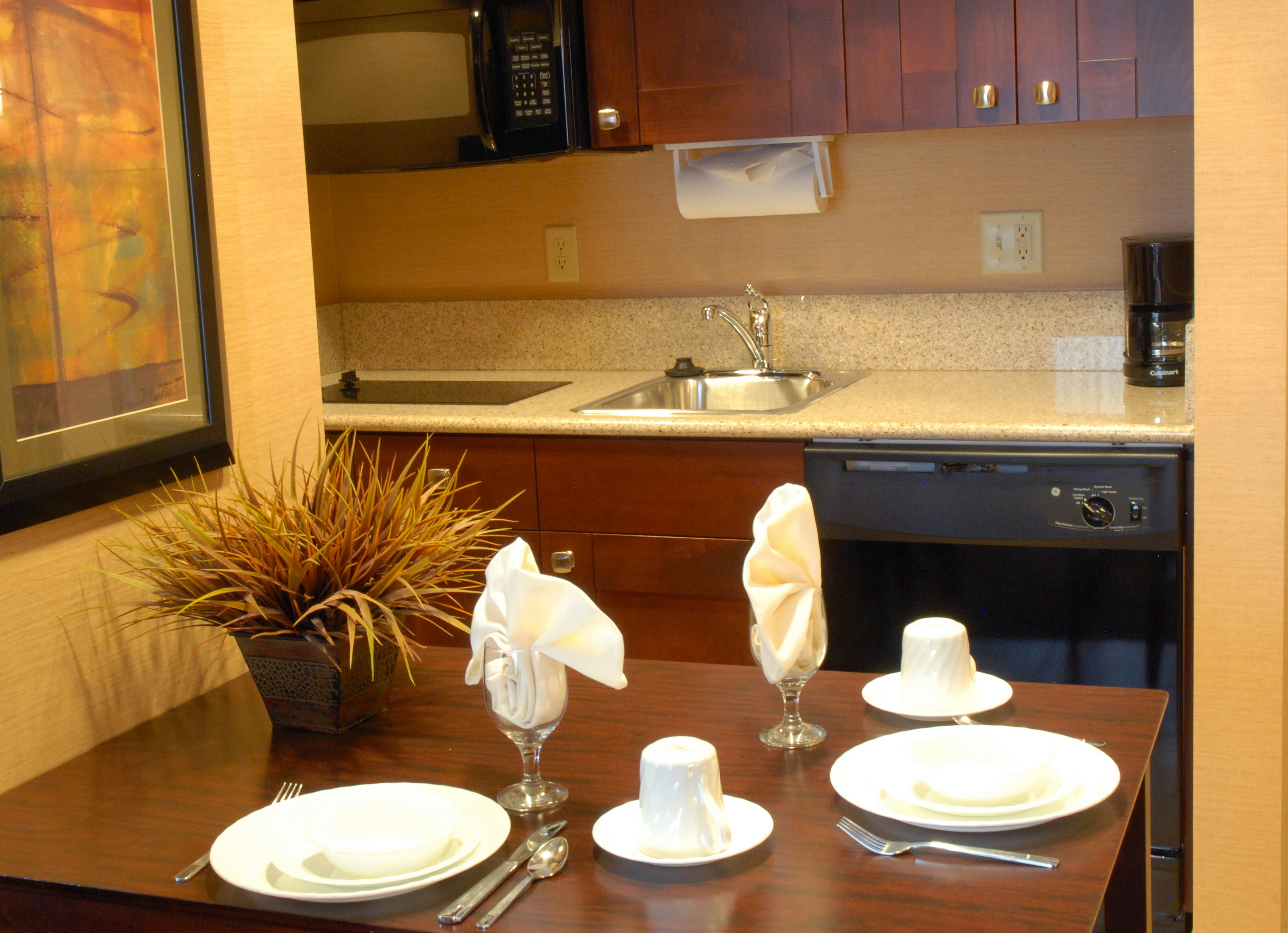 Homewood Suites by Hilton Rock Springs 22/30