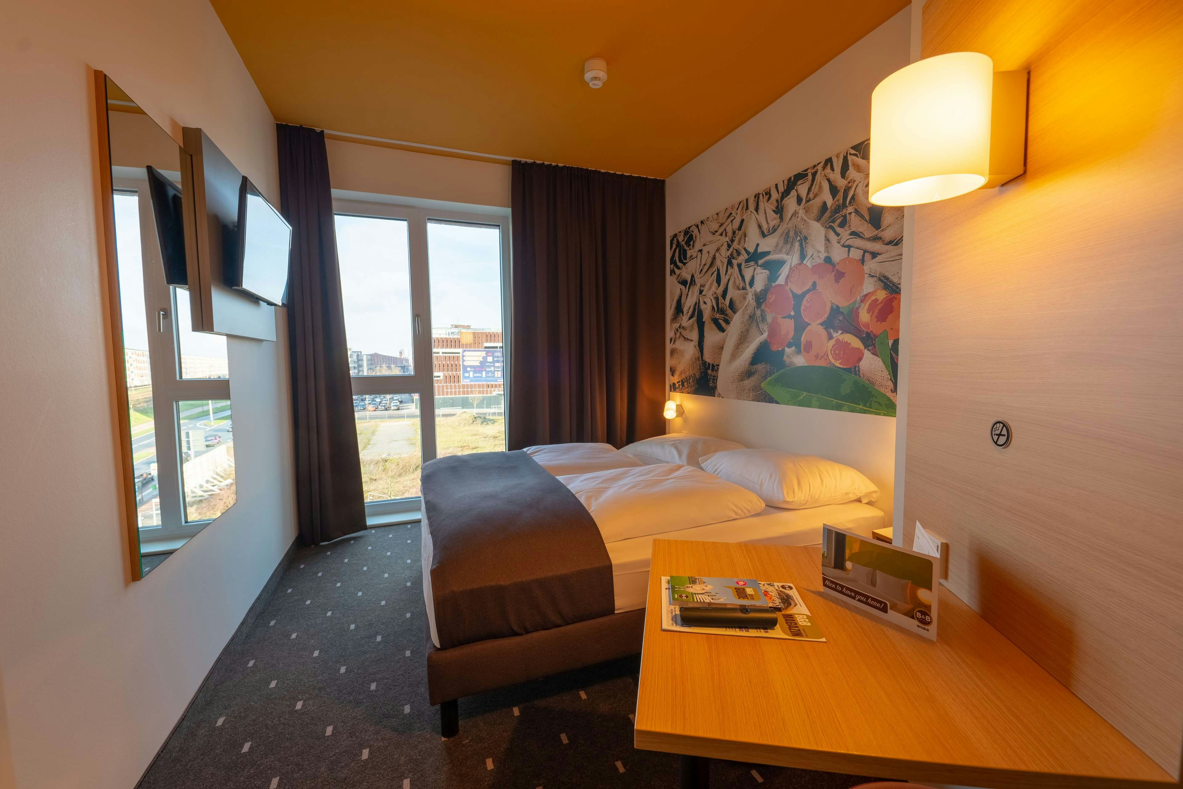 B&B Hotel Bremen-Uberseestadt 11/29