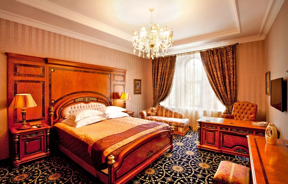 Shah Palace Hotel 22/77