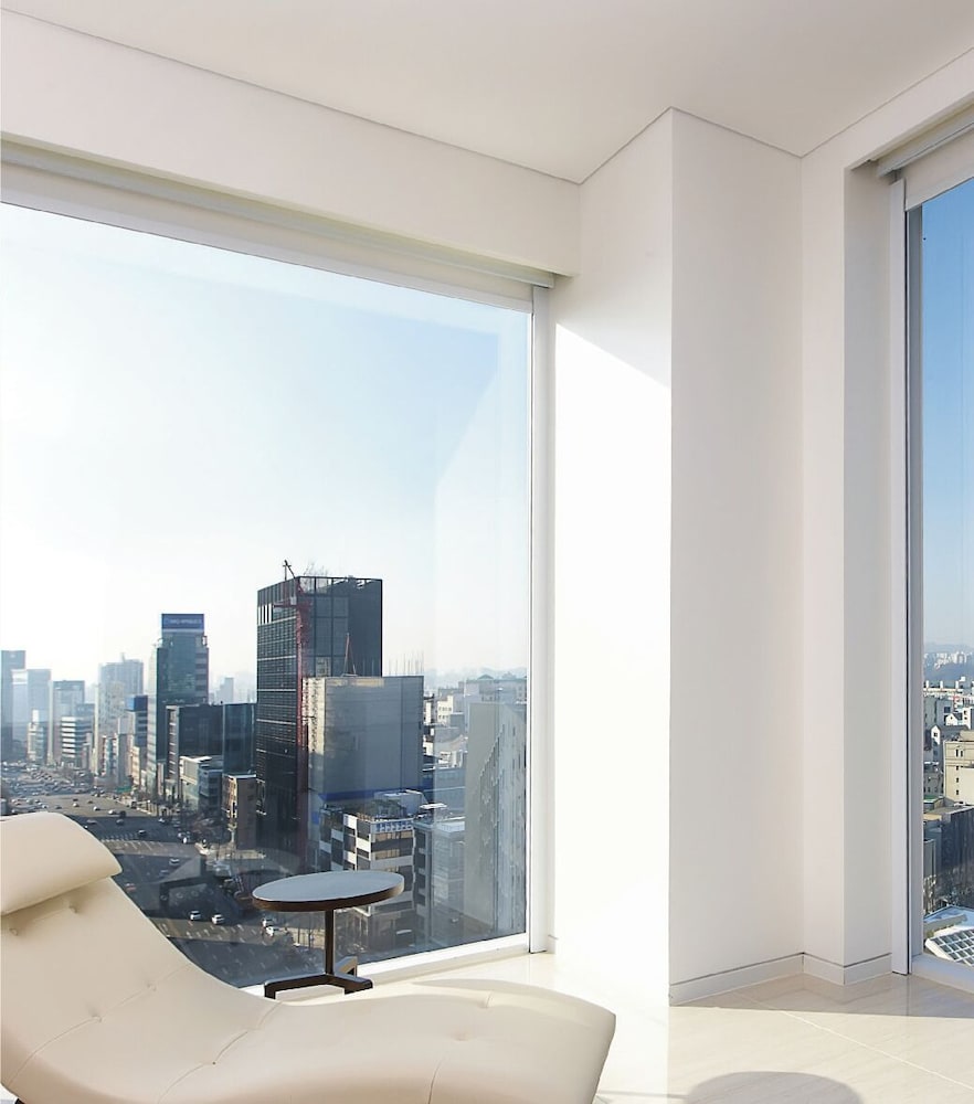 Hotel ENTRA Gangnam 48/60