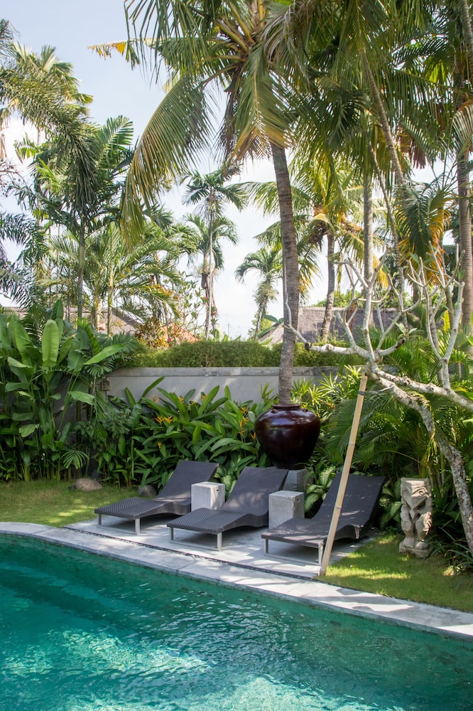 The Amala Estate Seminyak 18/24