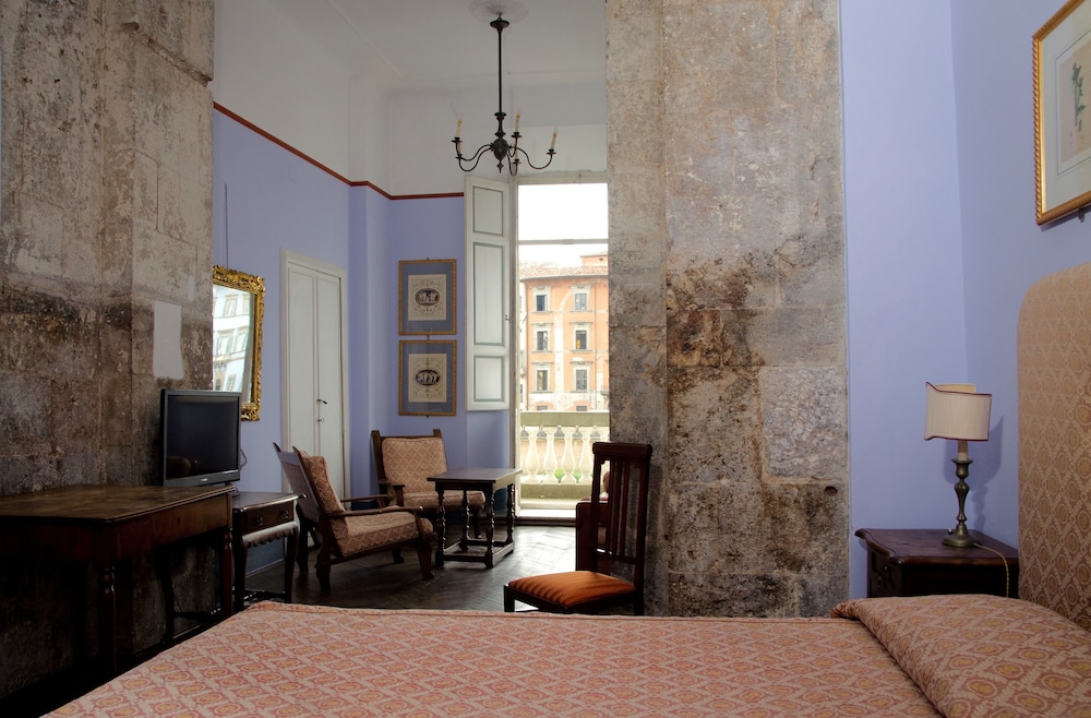 Royal Victoria Hotel Pisa 49/73