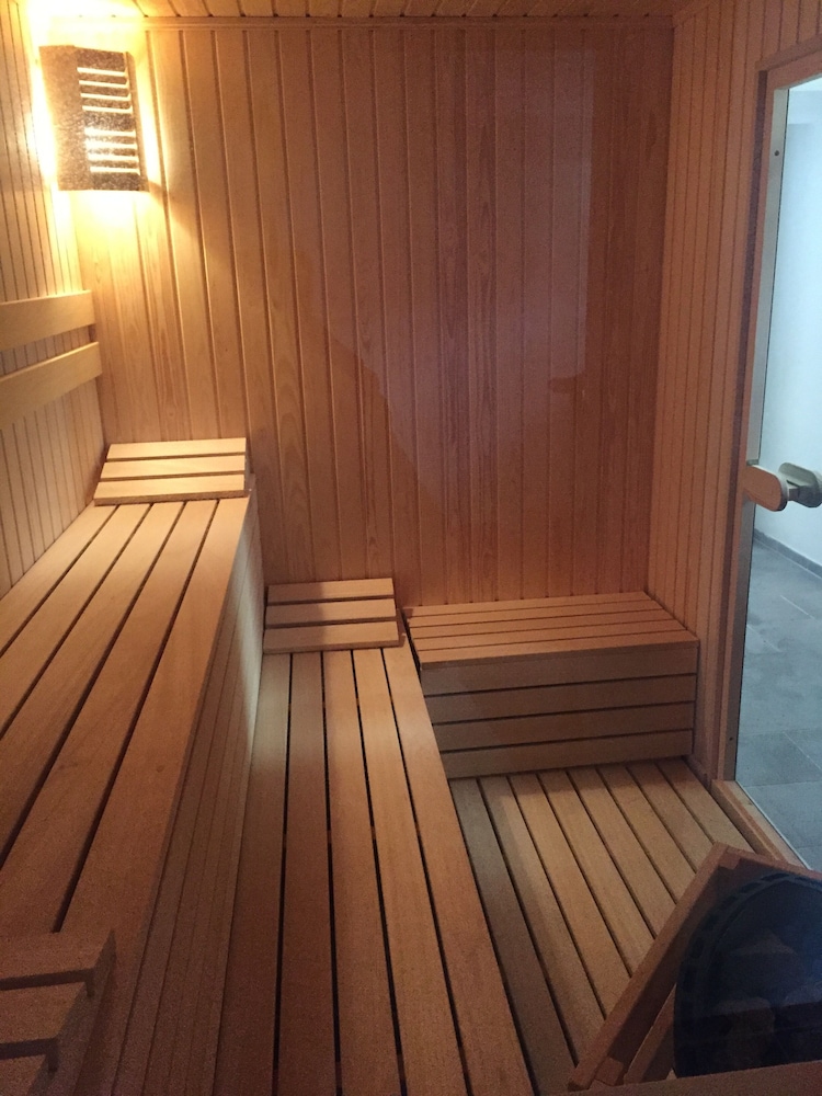 Hotel Belle Epoque Beach 24/42