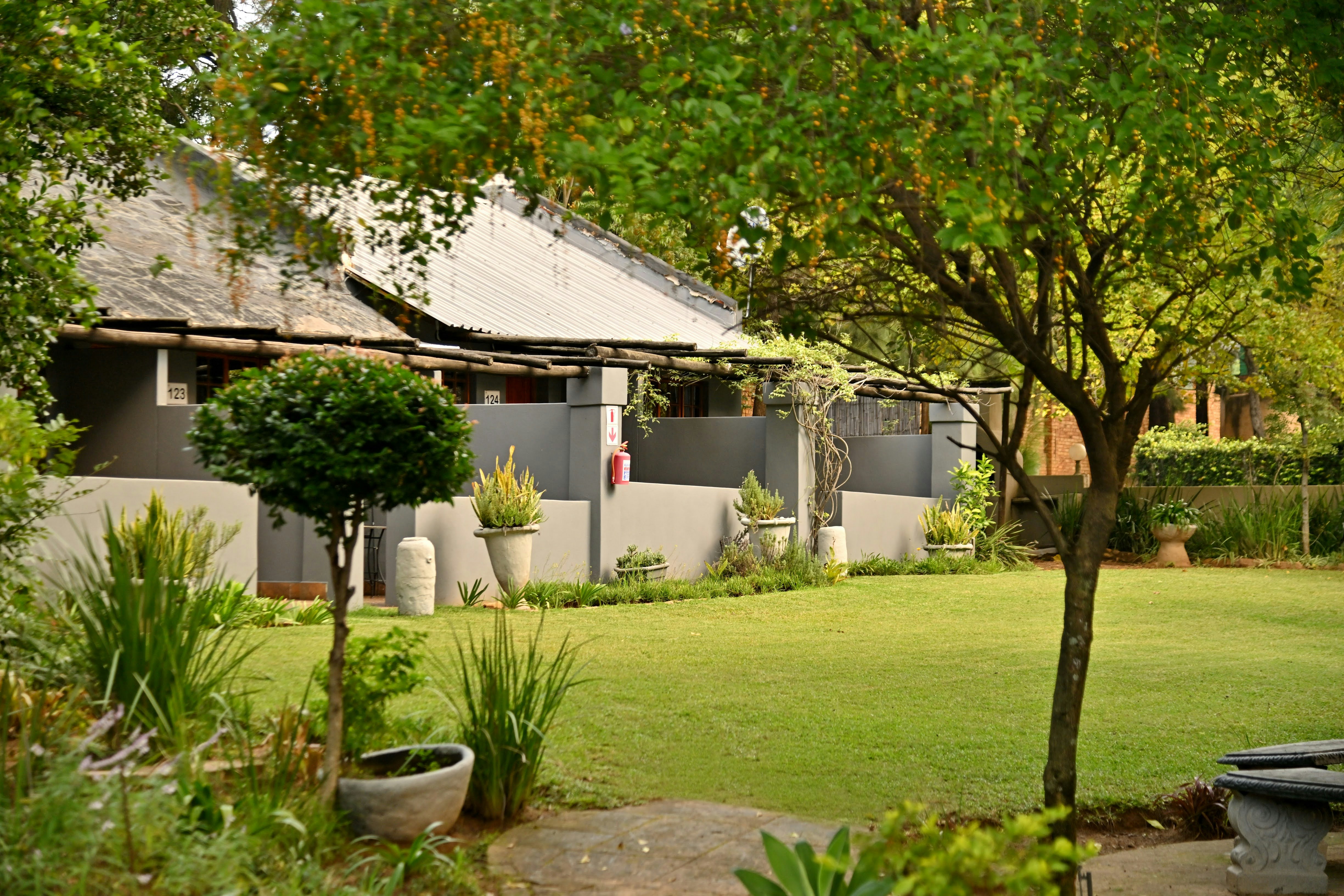 BON Hotel Rustenburg 31/36