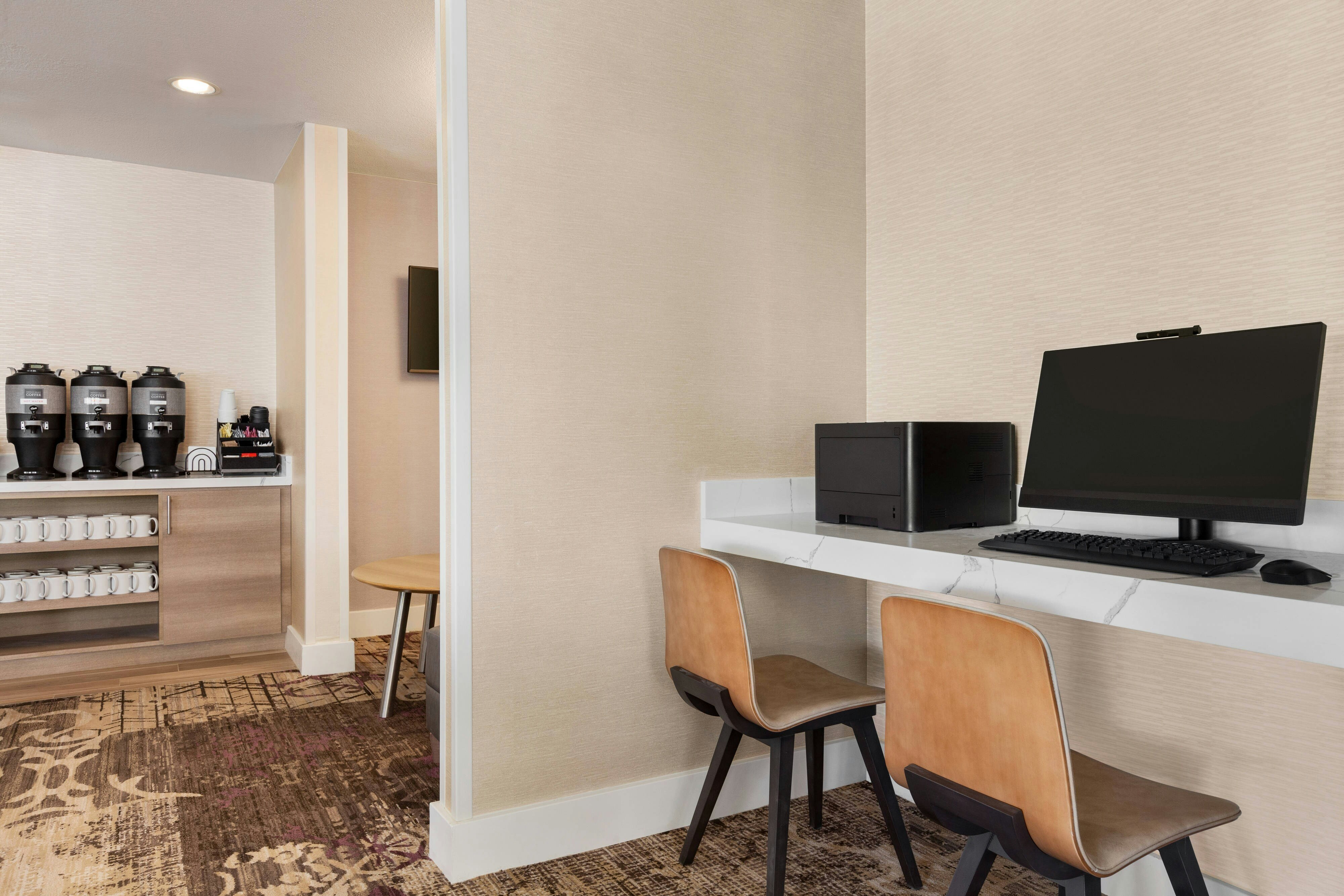 Residence Inn by Marriott Palmdale Lancaster 12/13