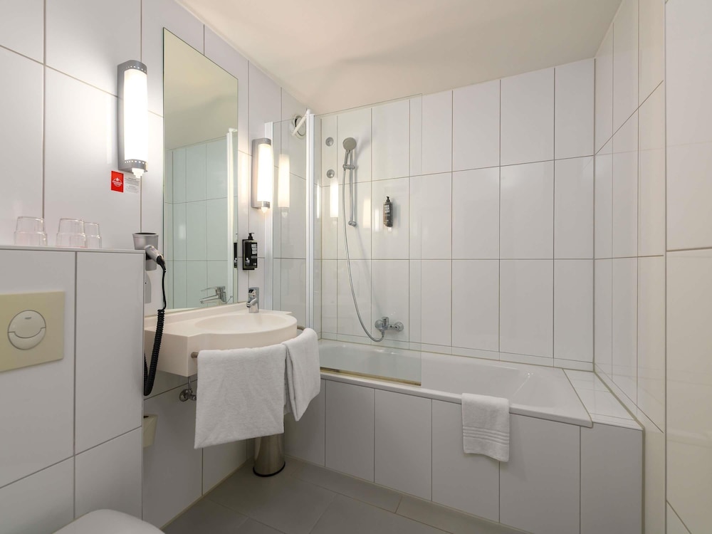 ibis Nuernberg Hauptbahnhof 47/47