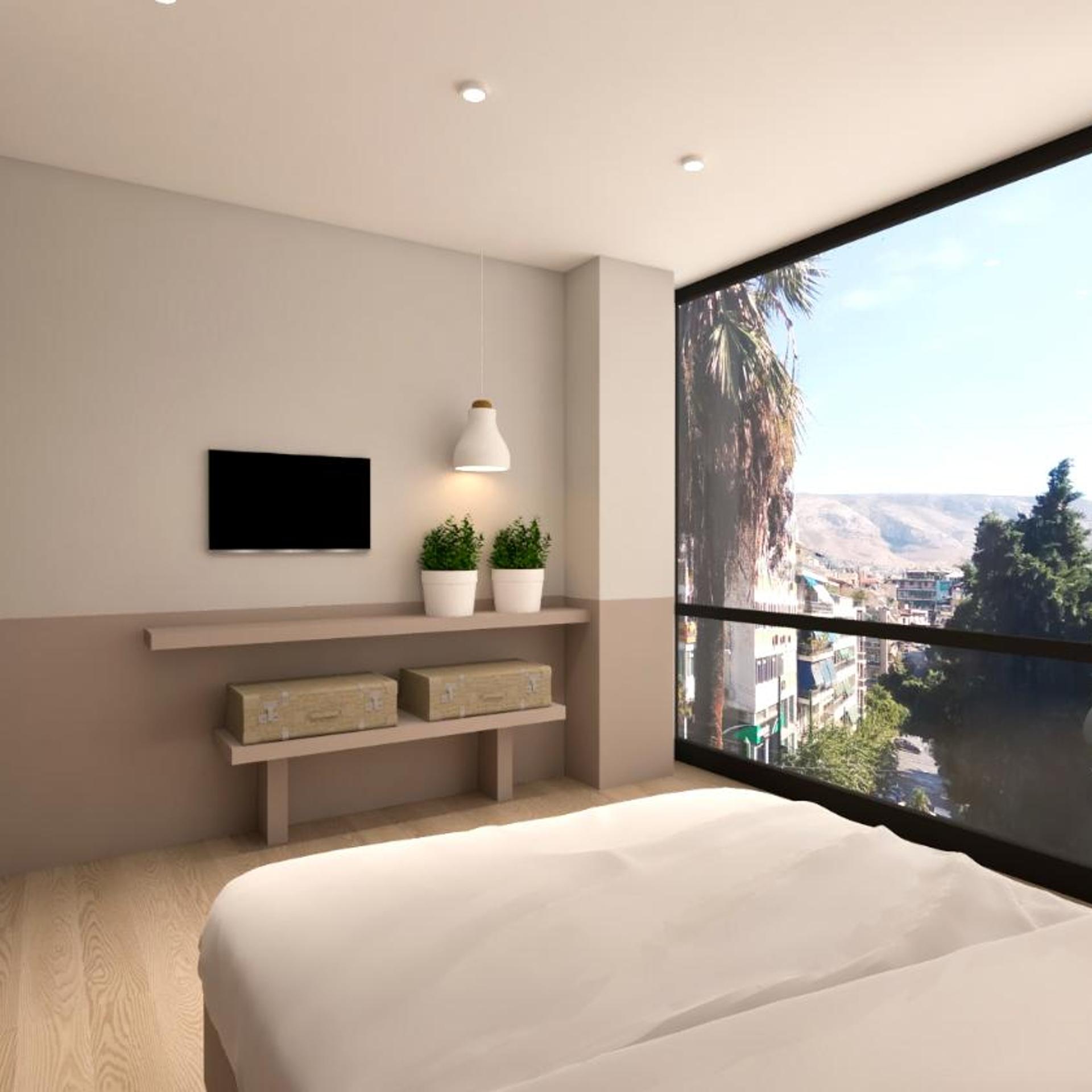 Great Living Apartments 9/23