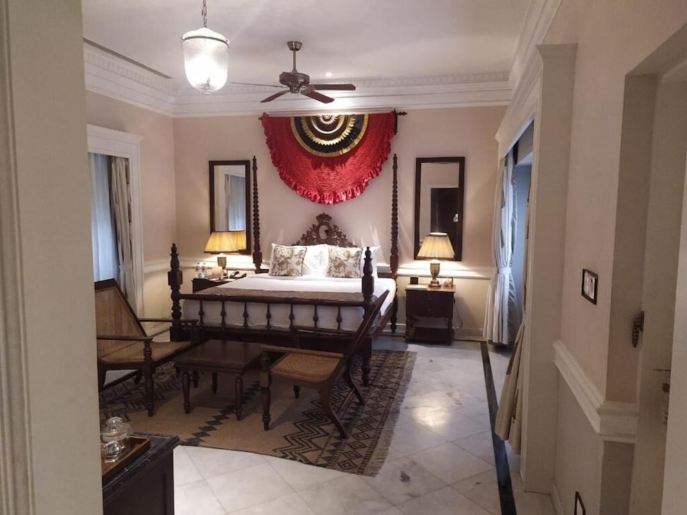 Raaj Kutir Kolkata Ihcl Seleqtions 21/52
