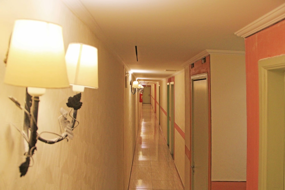 Hotel Pousada Valparaiso 44/71