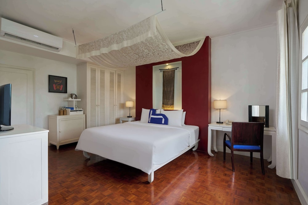 Champa, Suite, King Bed، HOMM Souvannaphoum Luang Prabang 3/7