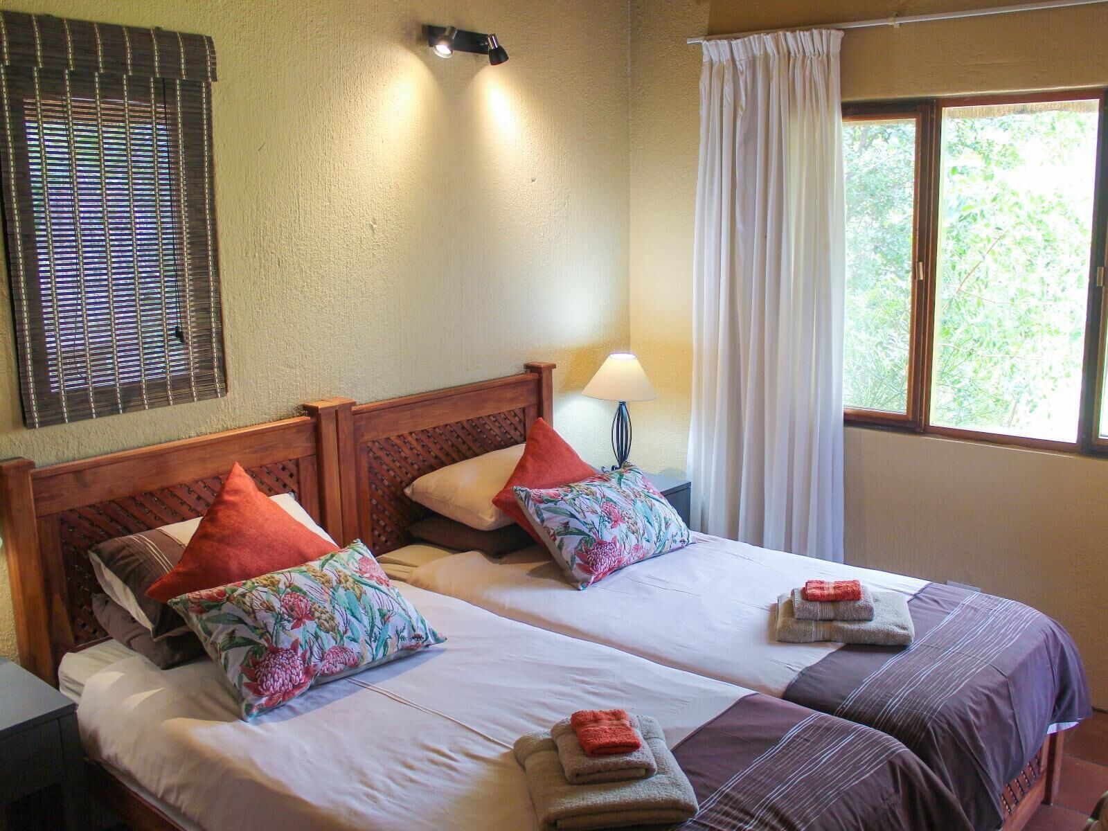 LUXURY, CHALET