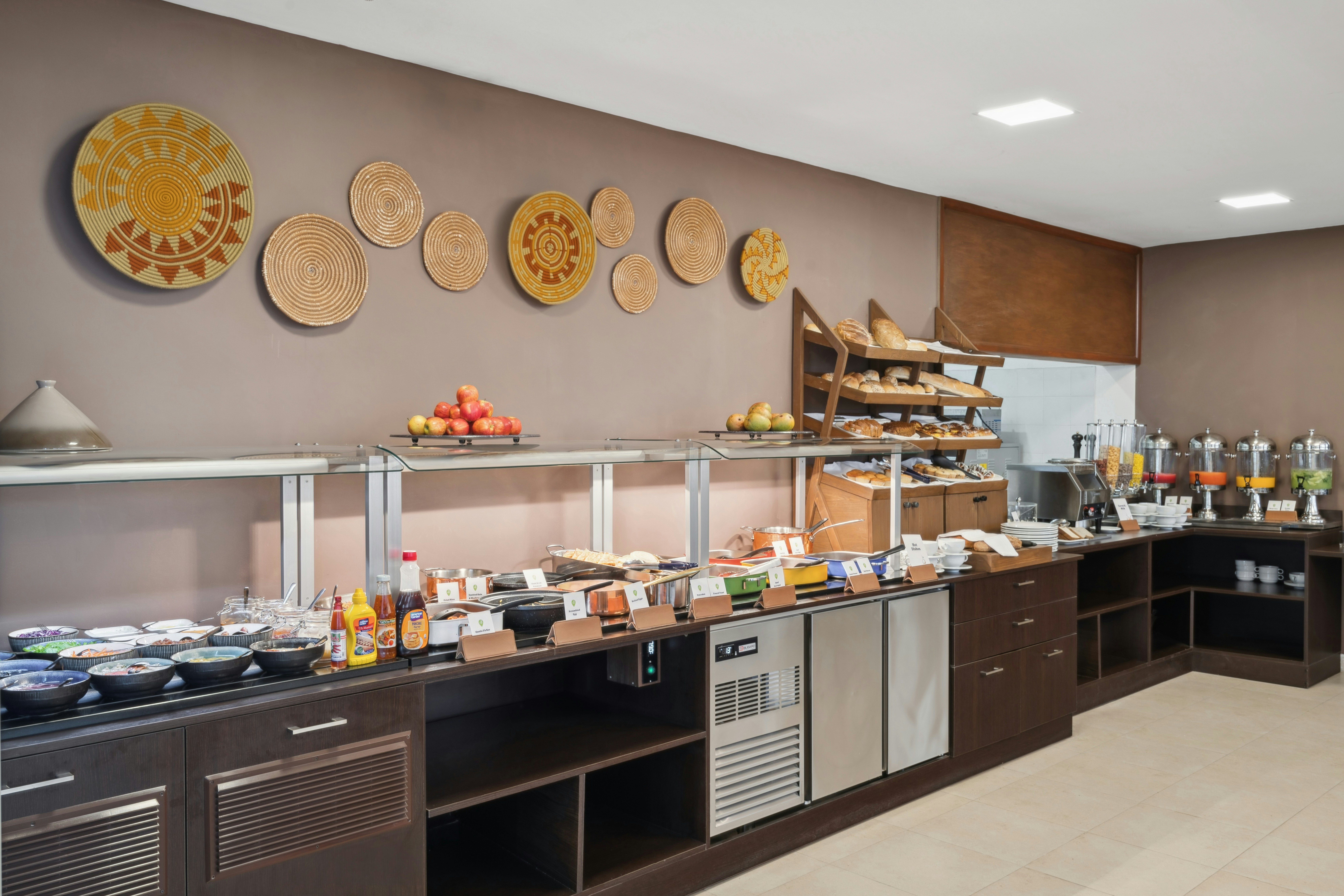 DoubleTree by Hilton Addis Ababa Airport 35/44