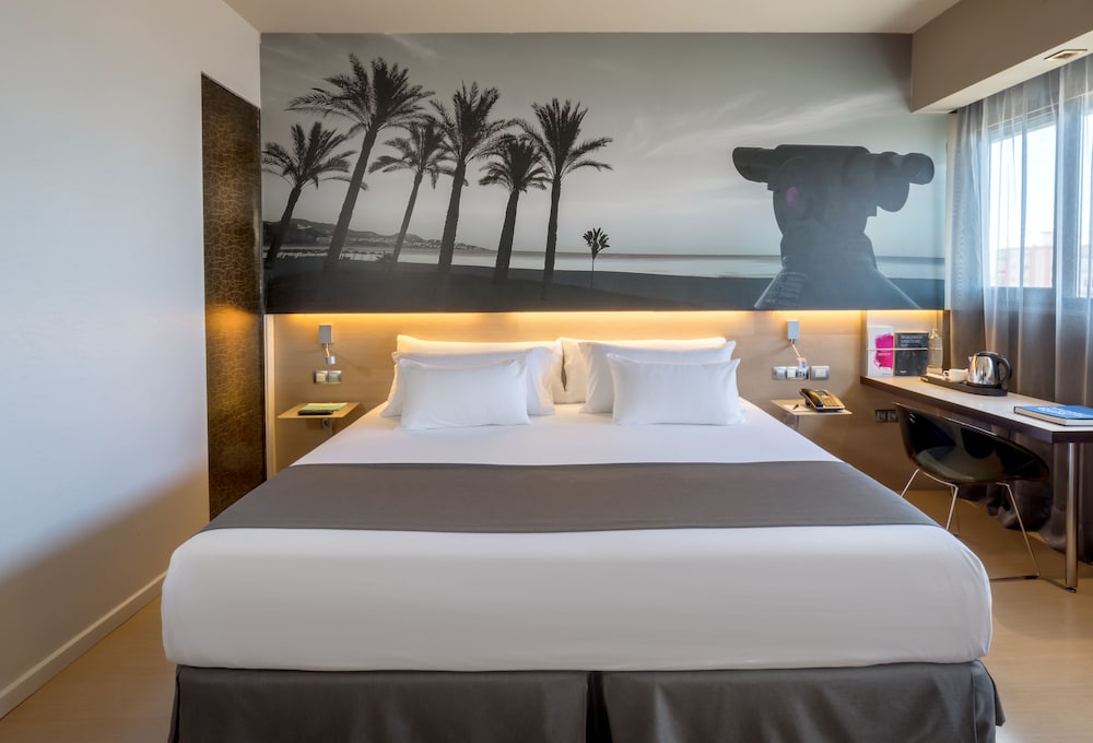 Barcelo Malaga 26/72