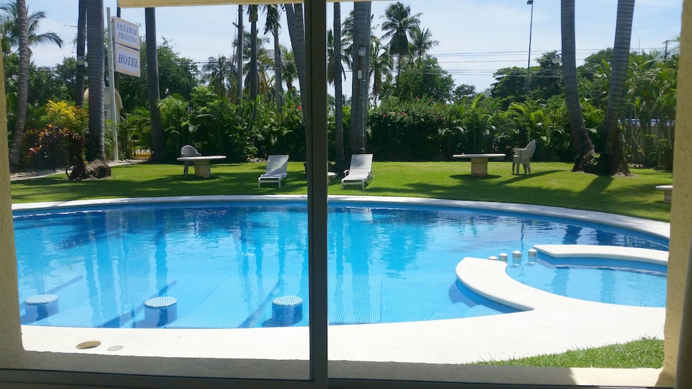 Villamar Princesa Suites 14/63