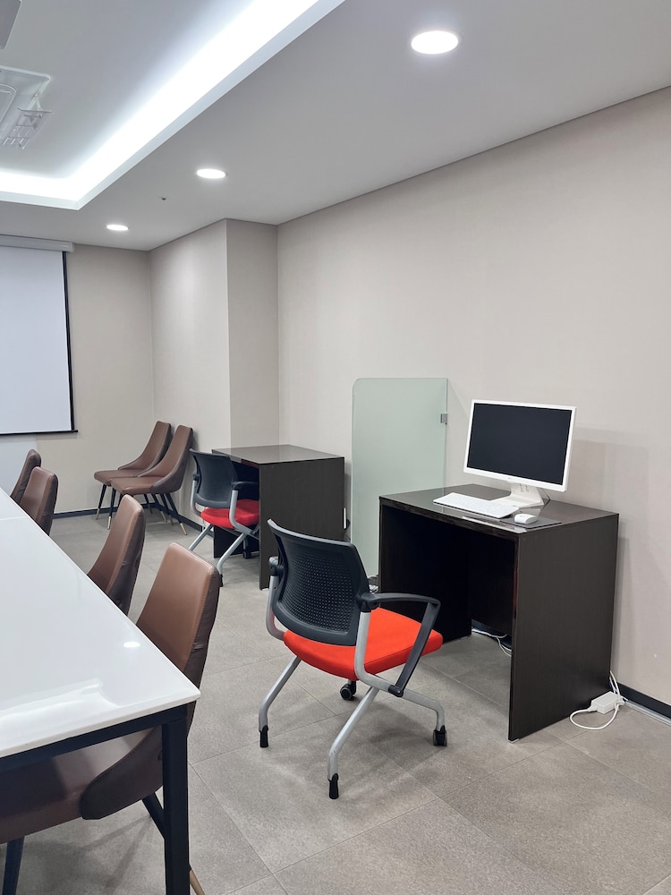 Hotel Susung 32/48