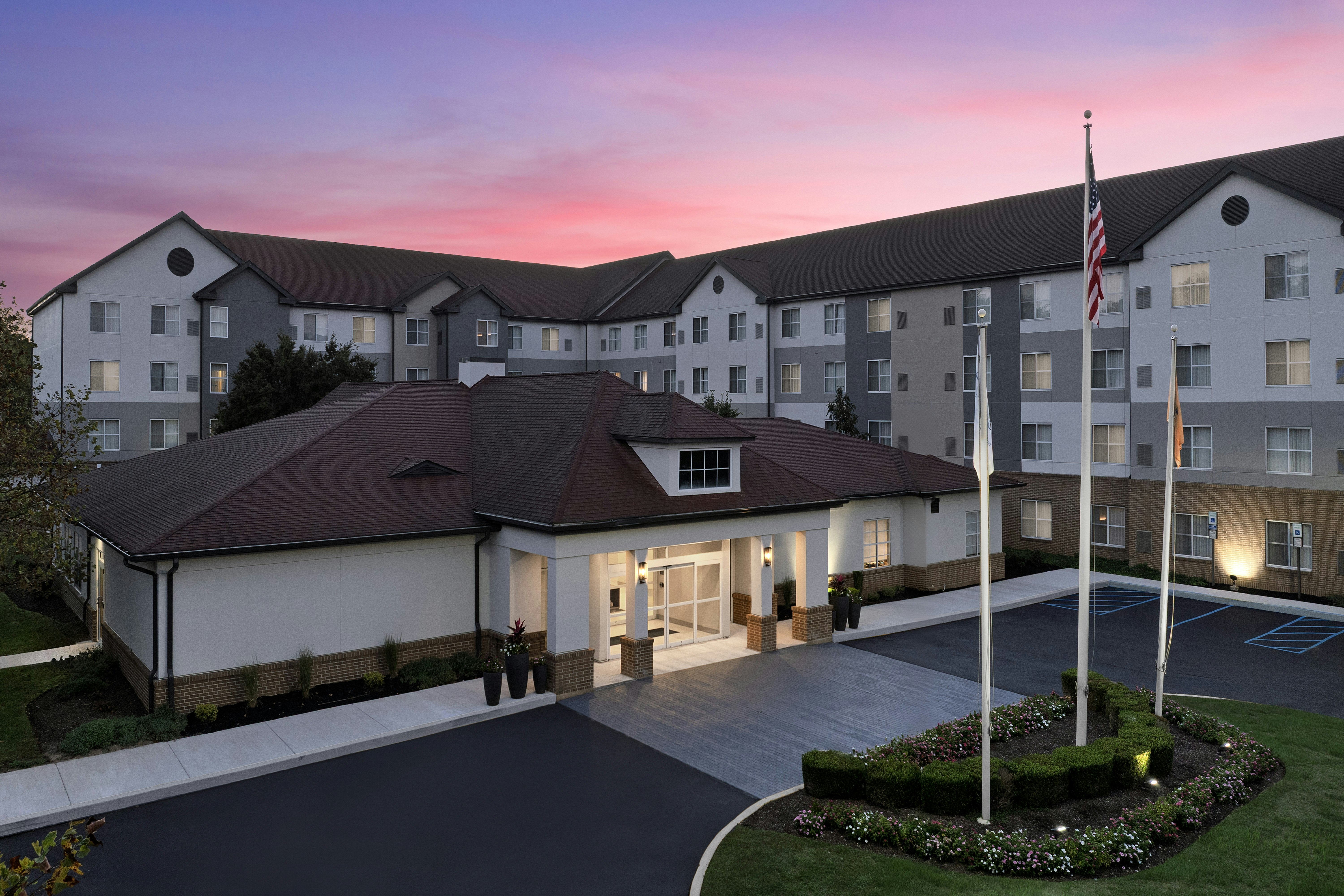Homewood Suites By Hilton Princeton 2/25