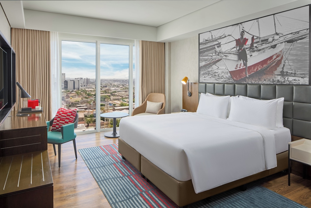 Radisson RED Cebu Mandaue 10/43