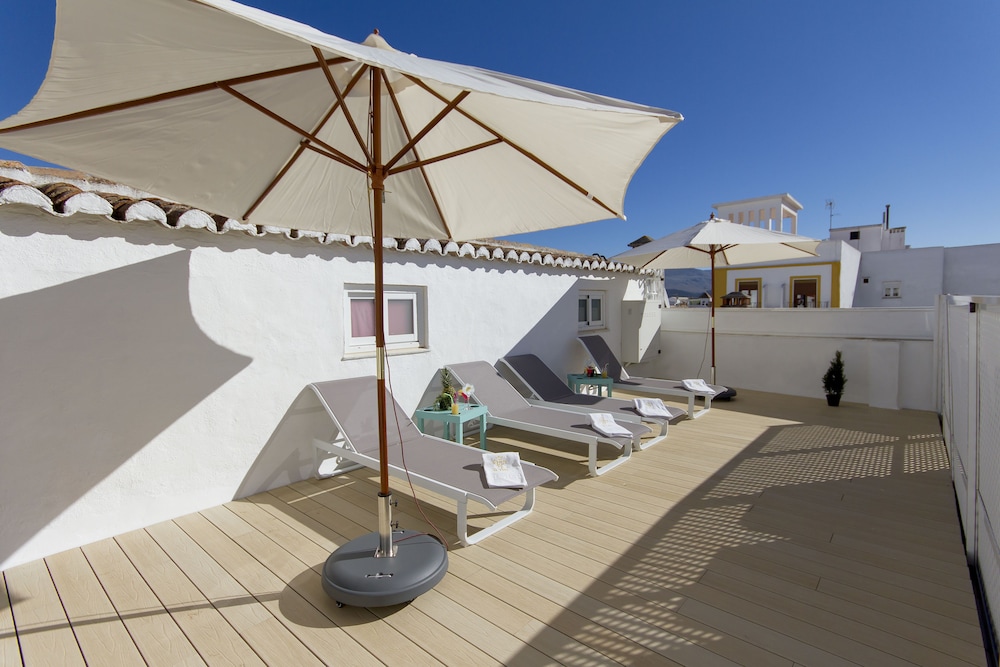 Hotel El Tajo and Spa 62/65