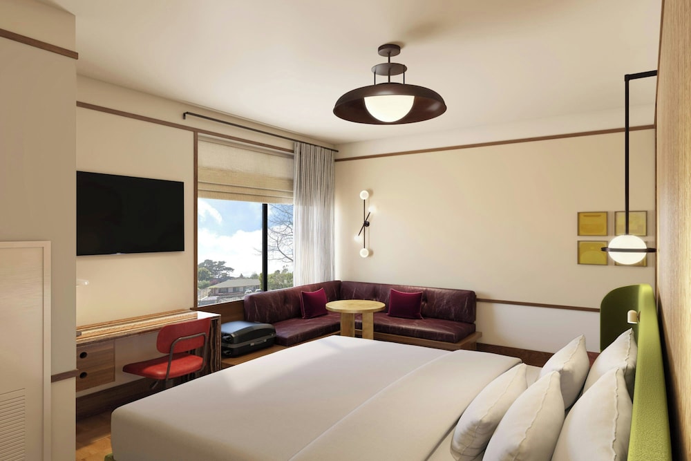 The Tallison Hotel, A Tribute Portfolio Hotel 5/33
