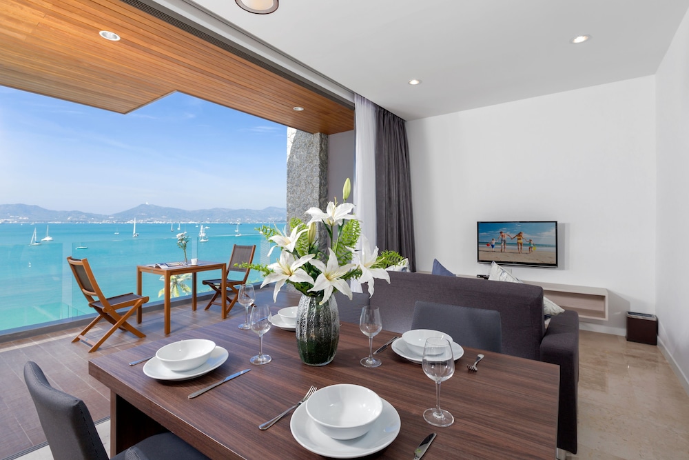 X10 Seaview Suites At Panwa Beach 40/63