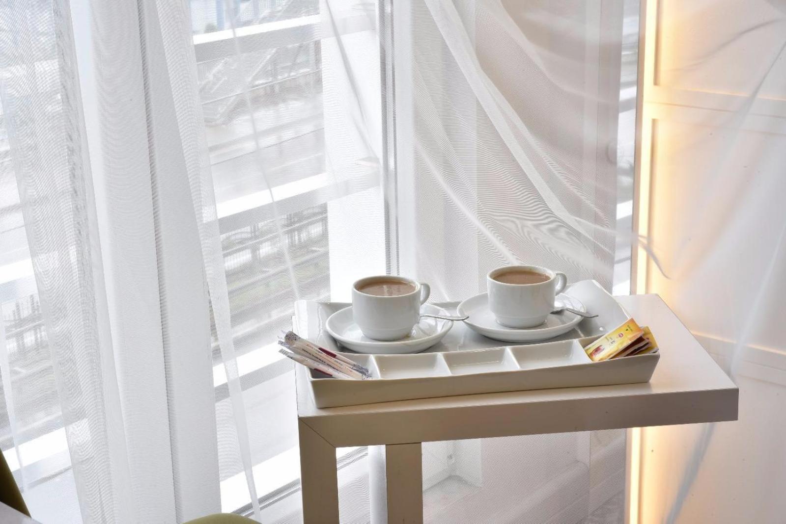 Trabzon Fly Inn Hotel 20/26