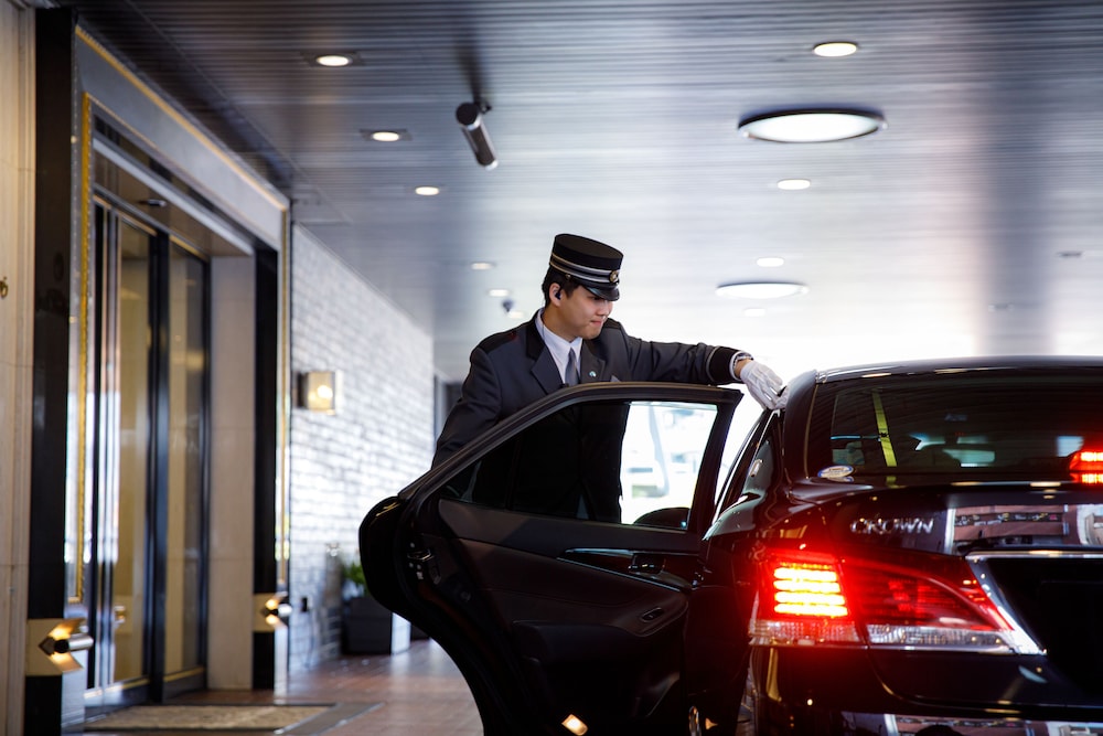 Hotel New Otani Hakata 53/60