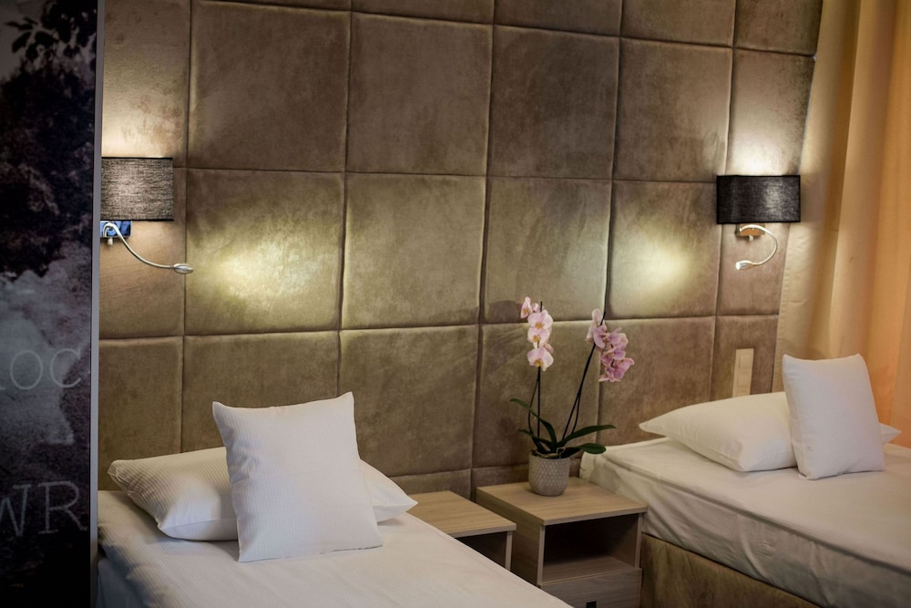 Citi Hotel's Wroclaw 13/34