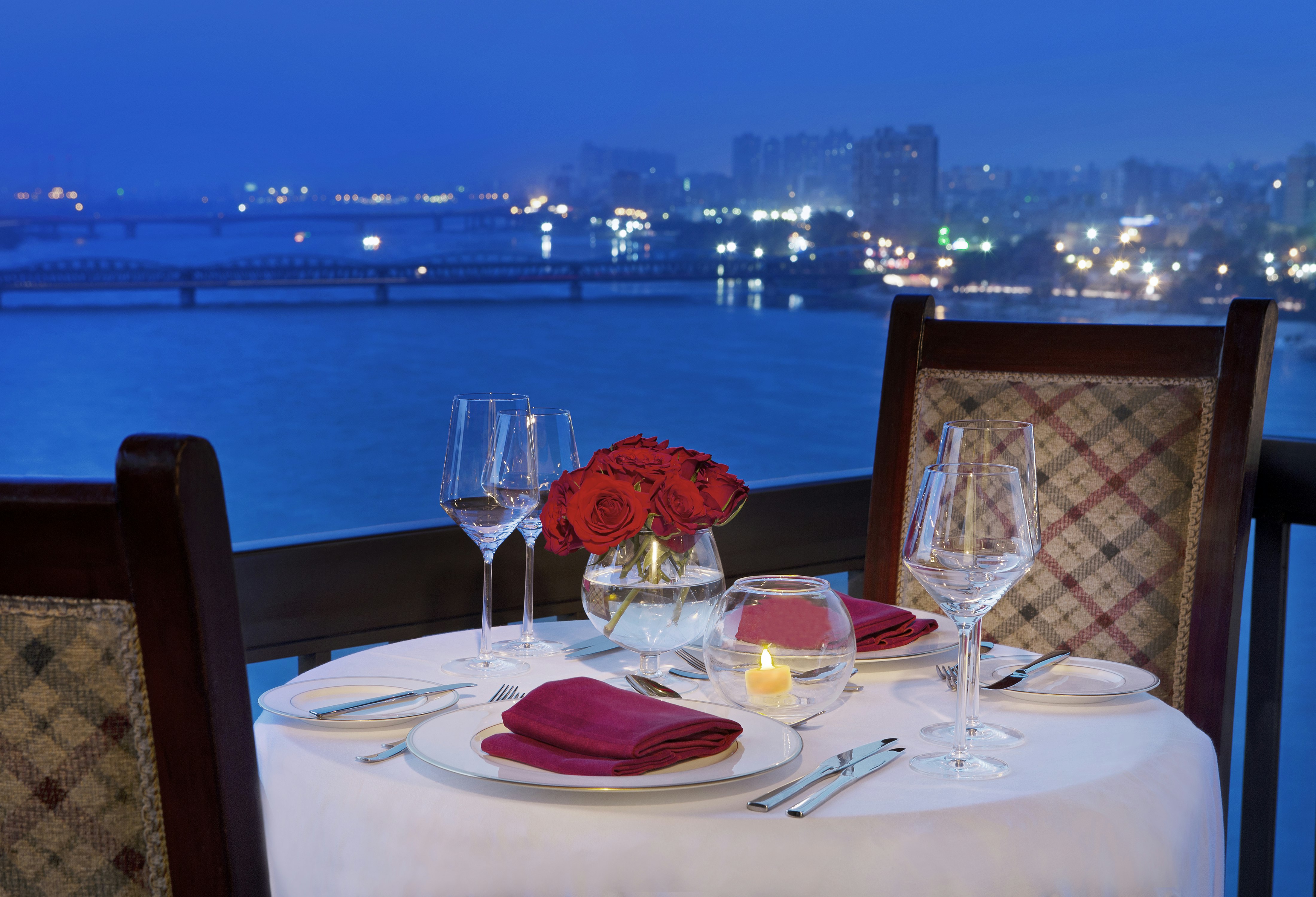 Hilton Cairo Zamalek Residences 23/50