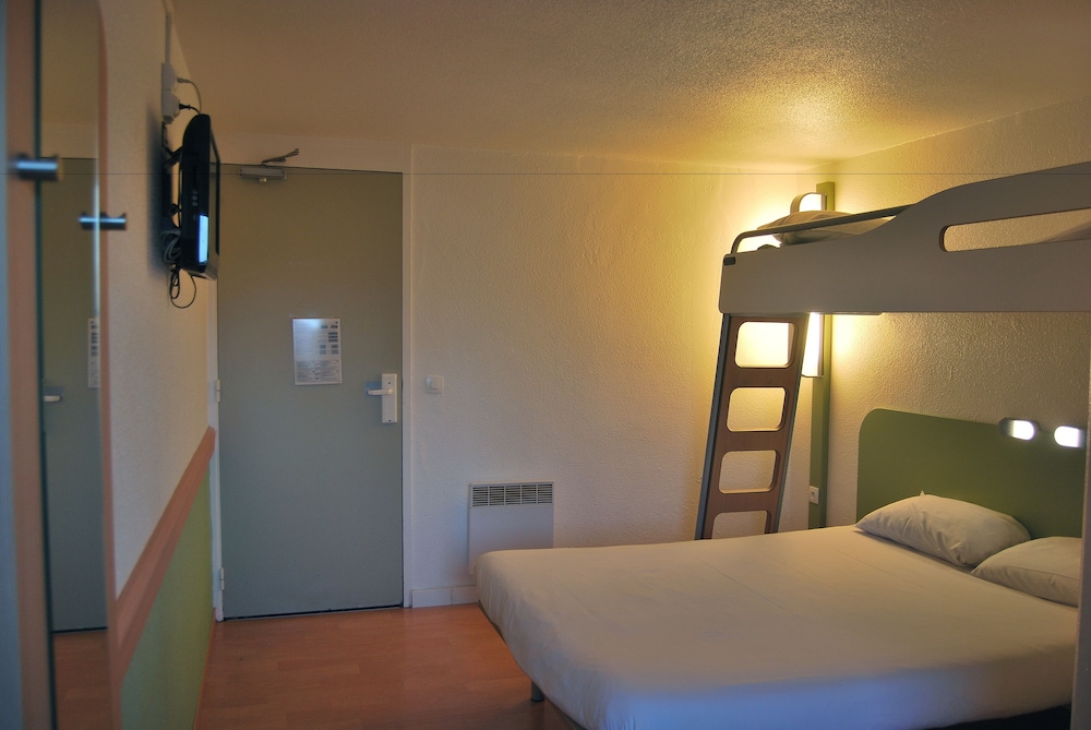 ibis budget Chambourcy Saint Germain 15/61