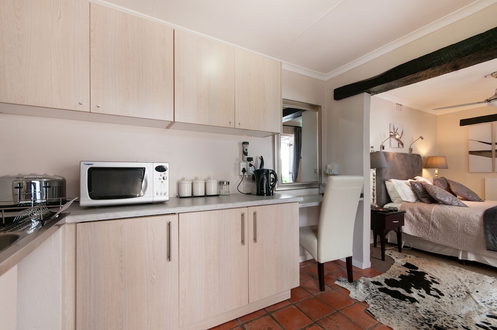 Forest Hall Guest House 5/50