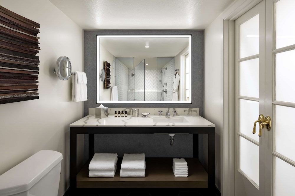 Fairmont Sonoma Mission Inn & Spa 25/72