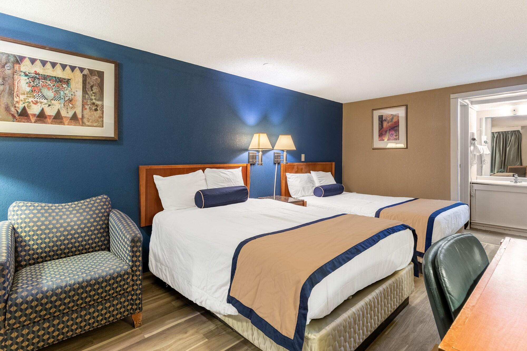 Rodeway Inn & Suites I-94 Kenosha 8/26