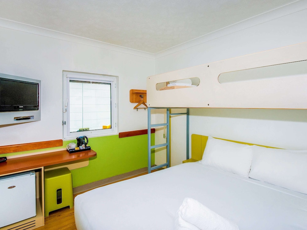 IBIS BUDGET BRISBANE AIRPORT 16/58