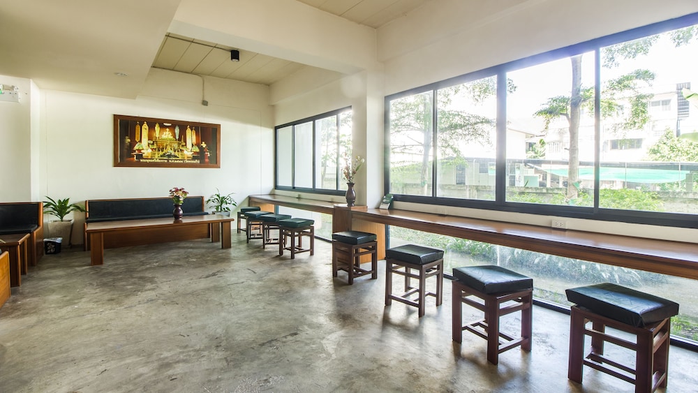 B2 Chiang Rai Boutique & Budget Hotel 34/43
