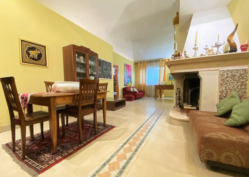 B&B Trulli E Mare 12/36