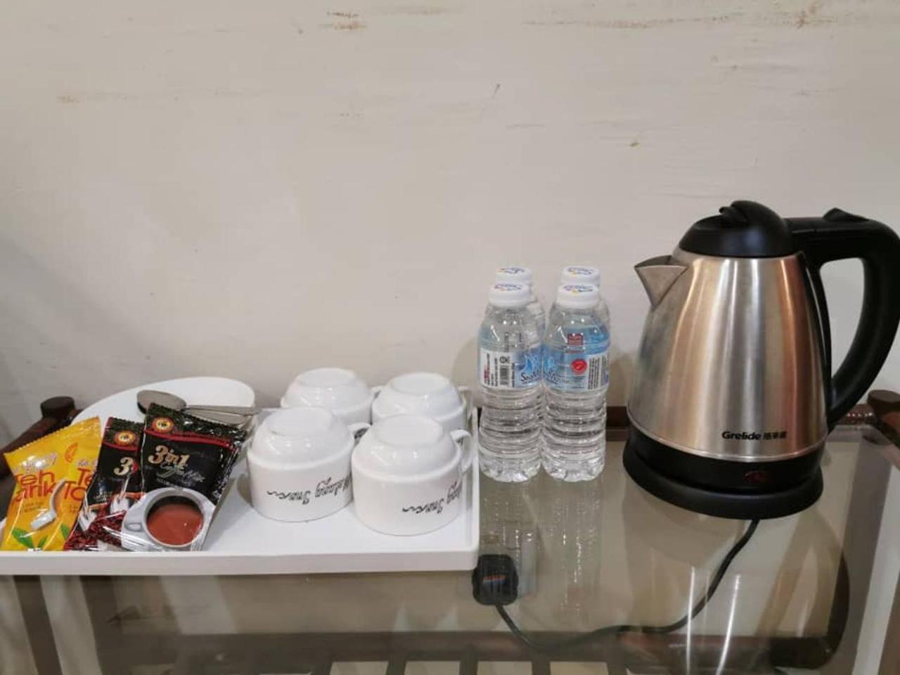 Melang Inn 21/53