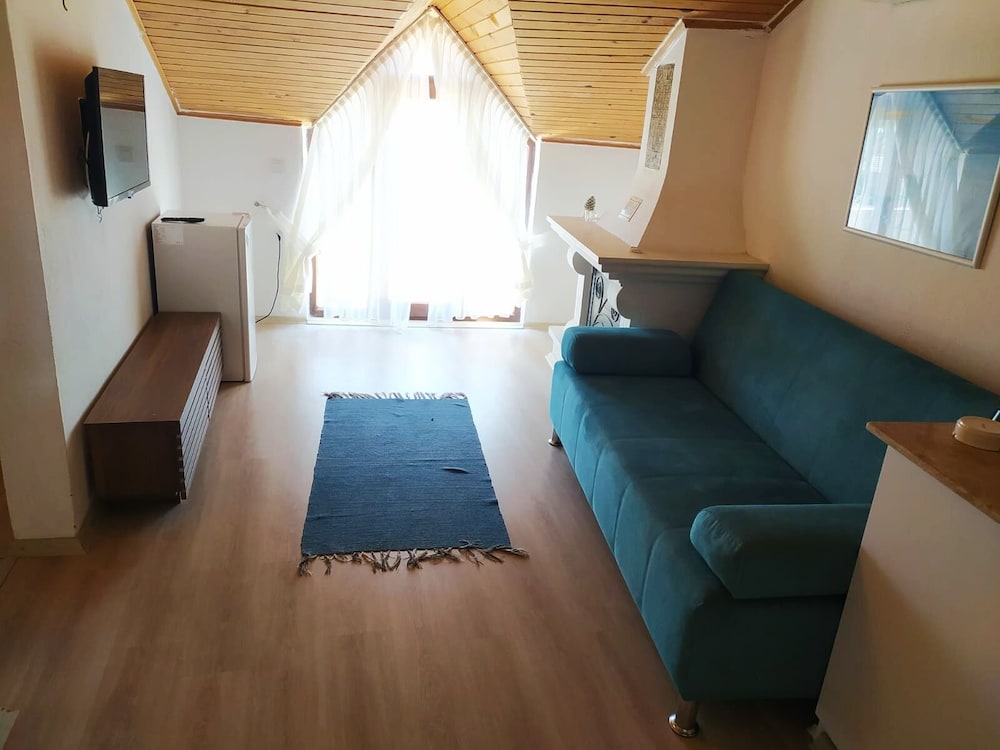 Alya Hotel Gocek 38/70