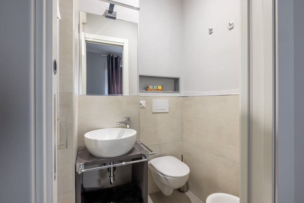 Belli Suites Vatican Rome Guest House، روما 22/23