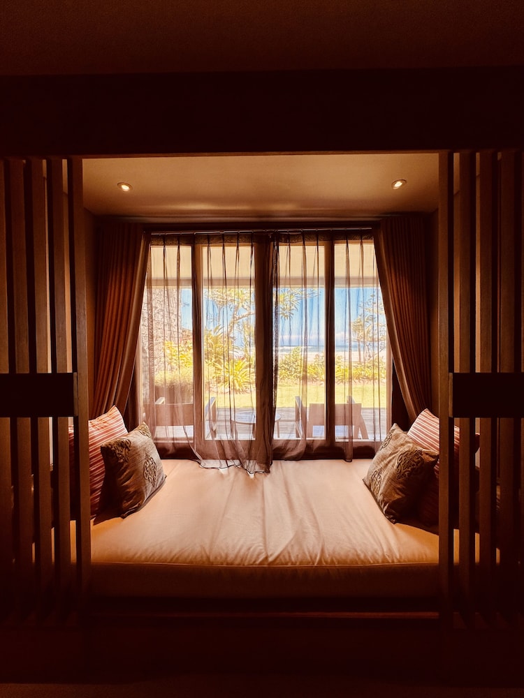 Swarga Suites Bali Berawa, Marclan Collection 24/73