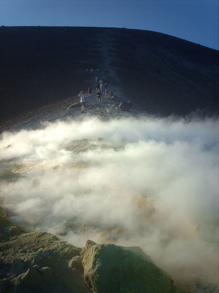 Vulcano Blu Residence 24/51