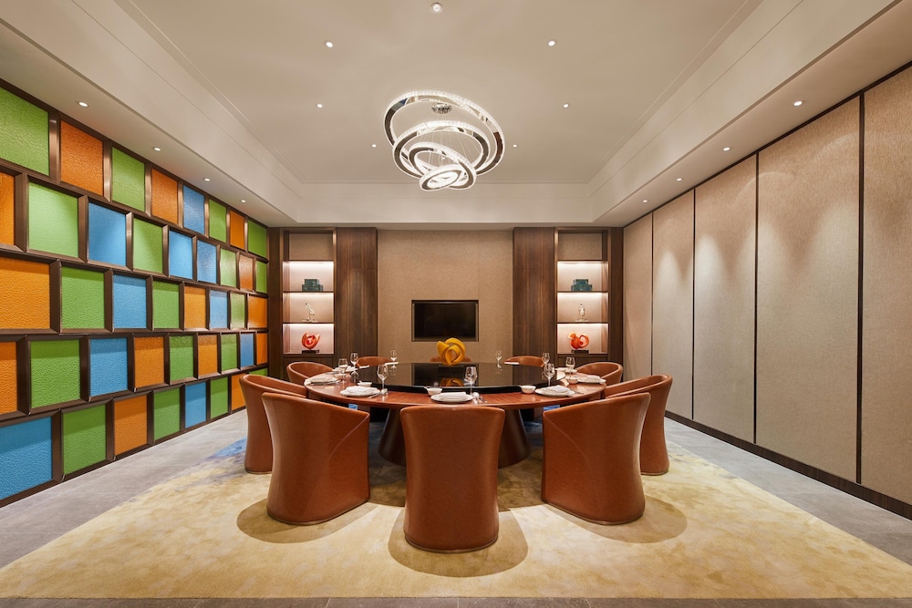 Aloft Shanghai Zhangjiang Haike 34/47