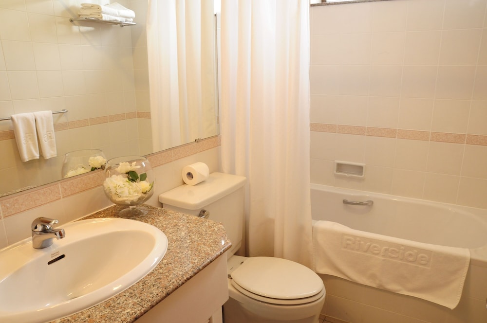 Riverside Serviced Apartments 22/72