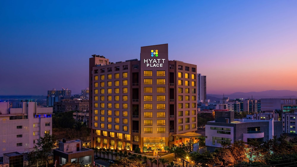 HYATT PLACE PUNE/HINJAWADI 2/50